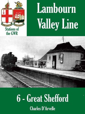 cover image of Great Shefford